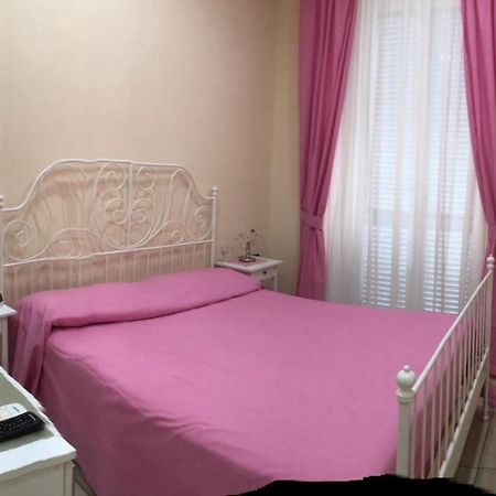 Luxury Bed & Breakfast Napoli Dış mekan fotoğraf