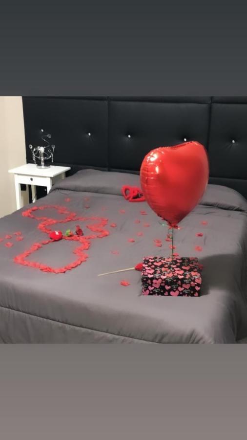 Luxury Bed & Breakfast Napoli Dış mekan fotoğraf