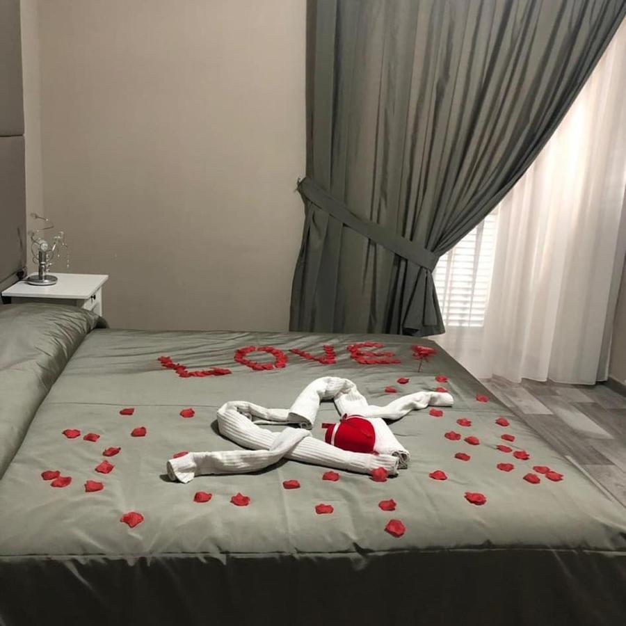 Luxury Bed & Breakfast Napoli Dış mekan fotoğraf