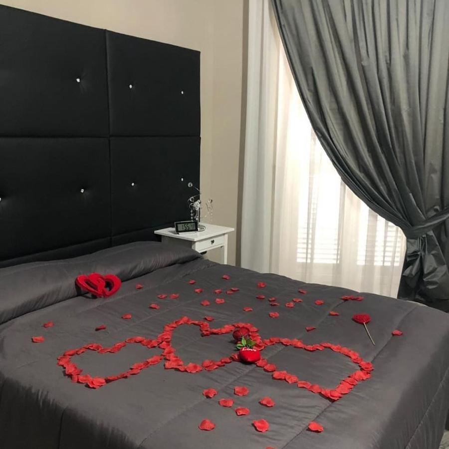 Luxury Bed & Breakfast Napoli Dış mekan fotoğraf
