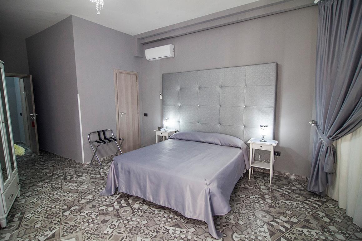 Luxury Bed & Breakfast Napoli Dış mekan fotoğraf