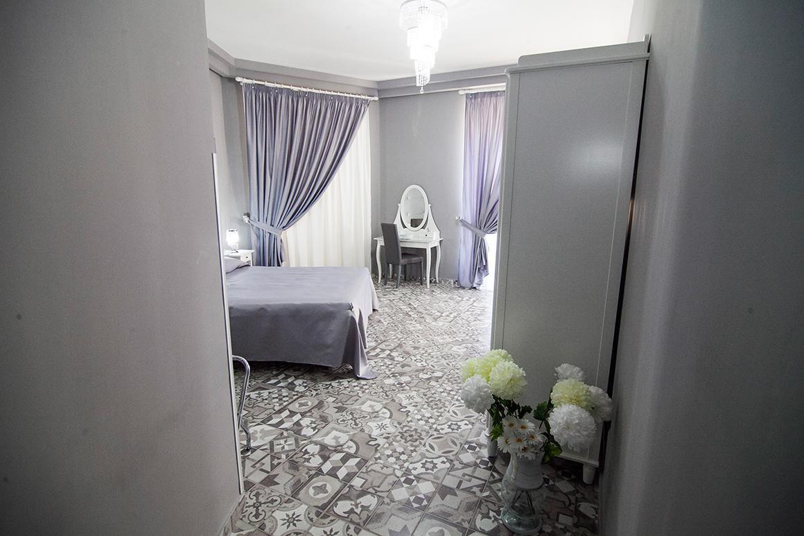 Luxury Bed & Breakfast Napoli Dış mekan fotoğraf