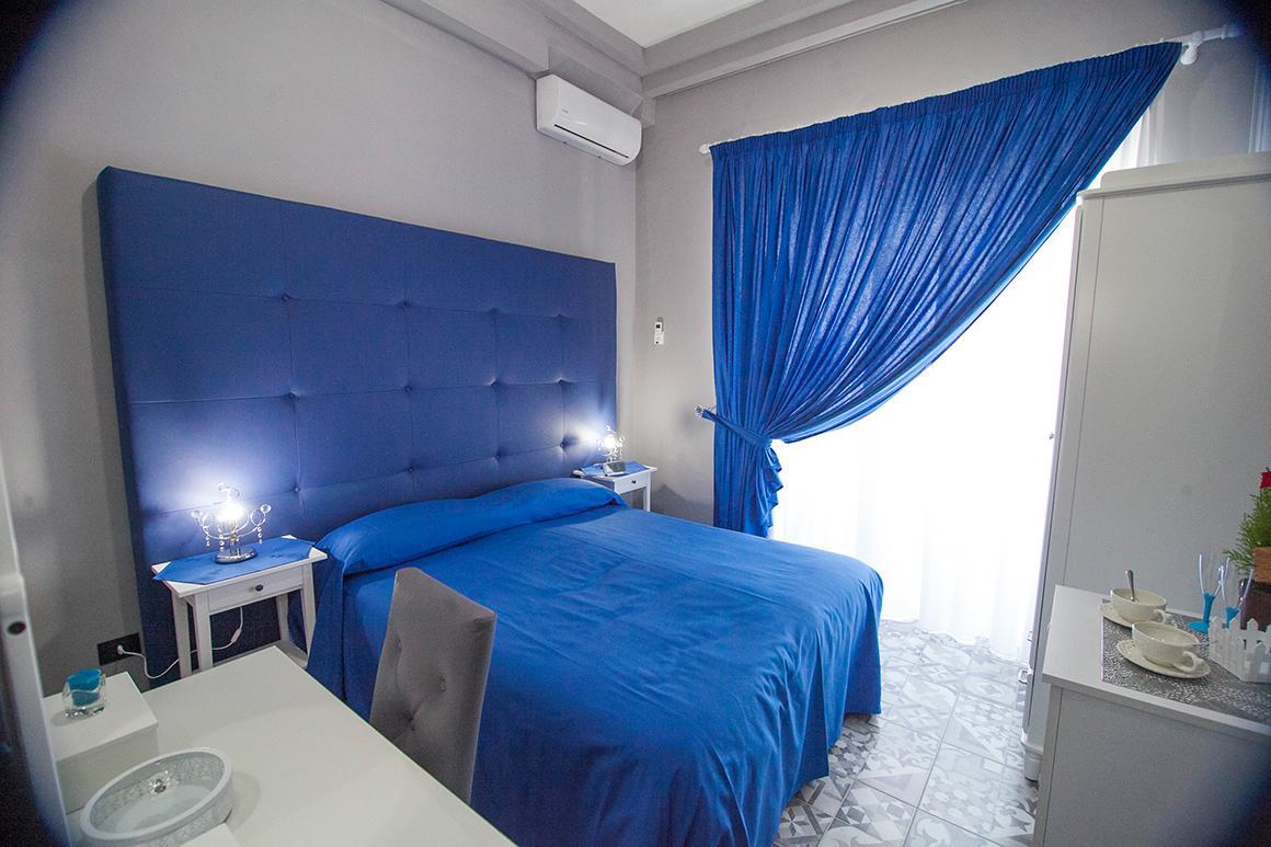 Luxury Bed & Breakfast Napoli Dış mekan fotoğraf