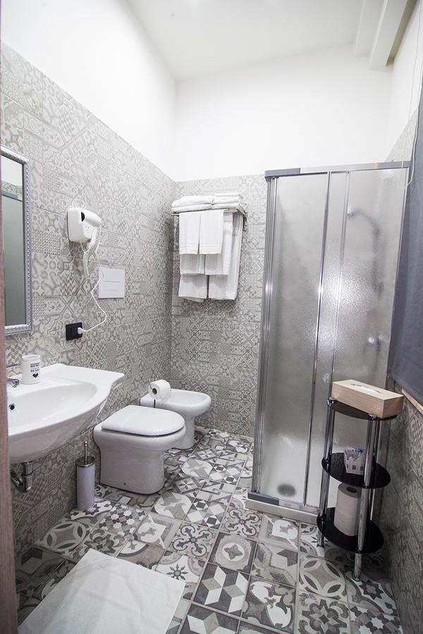 Luxury Bed & Breakfast Napoli Dış mekan fotoğraf