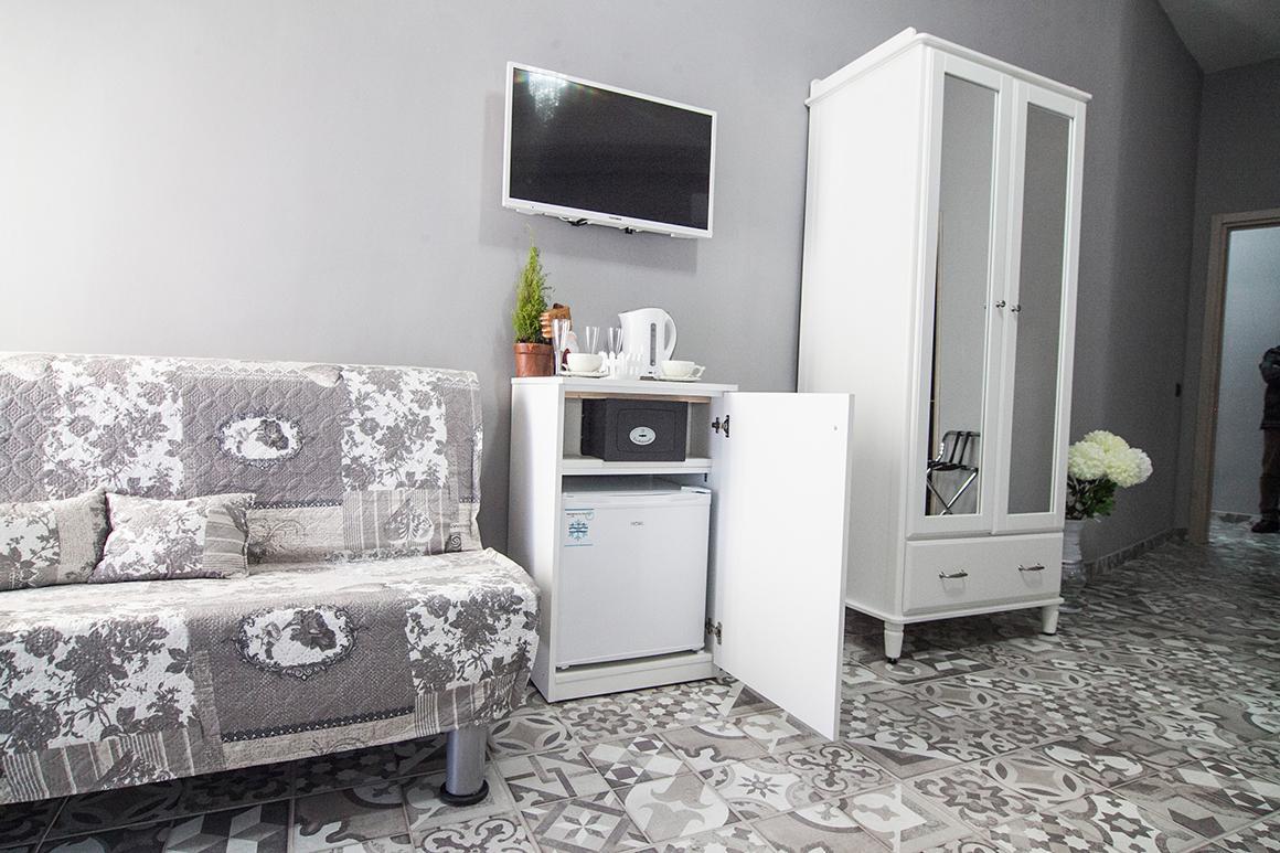 Luxury Bed & Breakfast Napoli Dış mekan fotoğraf