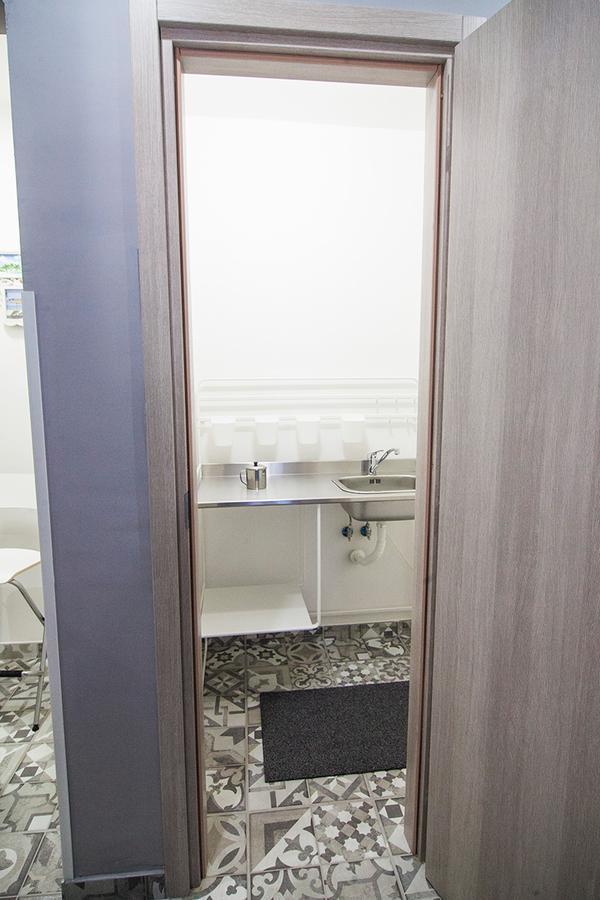 Luxury Bed & Breakfast Napoli Dış mekan fotoğraf