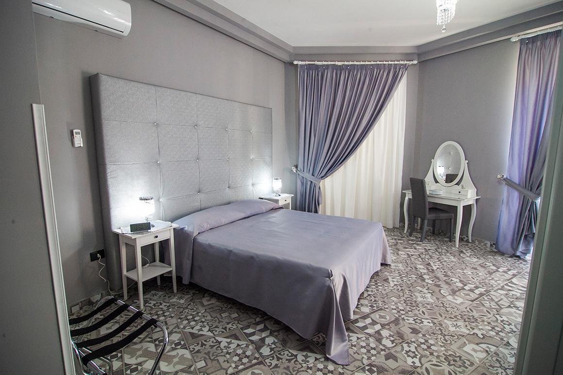 Luxury Bed & Breakfast Napoli Dış mekan fotoğraf