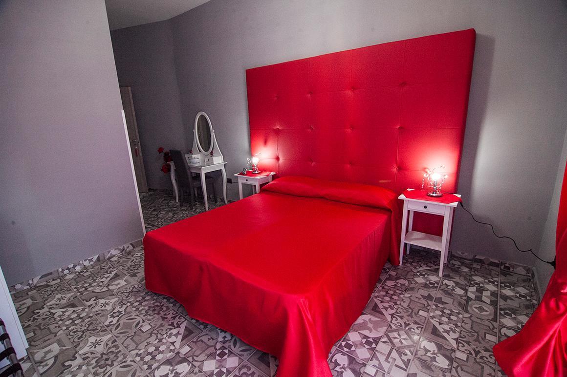Luxury Bed & Breakfast Napoli Dış mekan fotoğraf