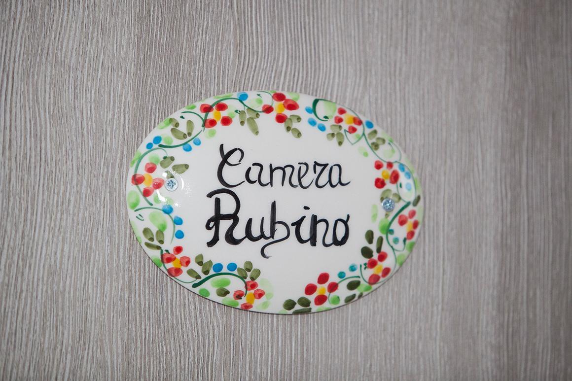 Luxury Bed & Breakfast Napoli Dış mekan fotoğraf
