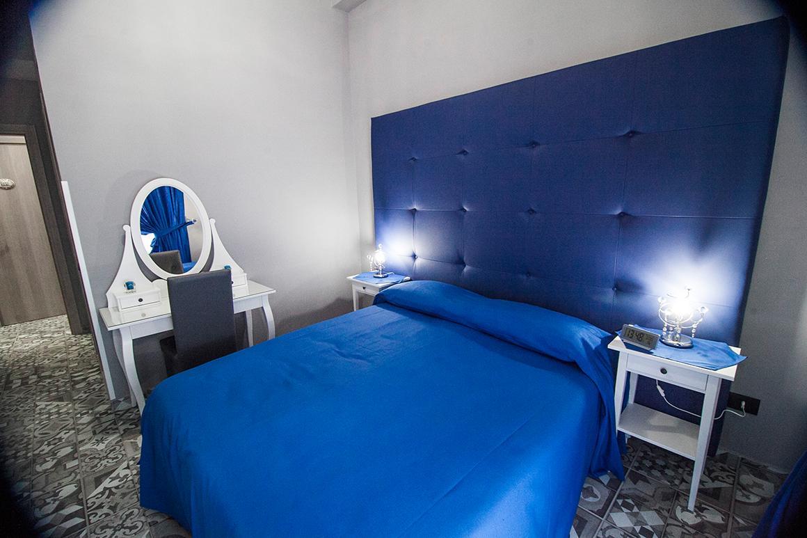 Luxury Bed & Breakfast Napoli Dış mekan fotoğraf