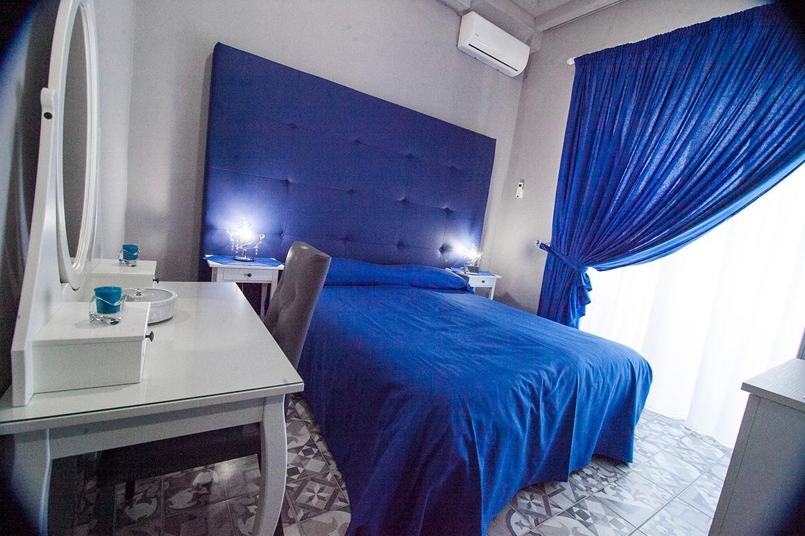 Luxury Bed & Breakfast Napoli Dış mekan fotoğraf