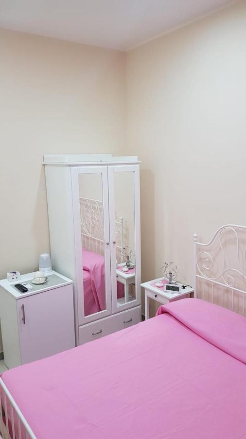 Luxury Bed & Breakfast Napoli Dış mekan fotoğraf