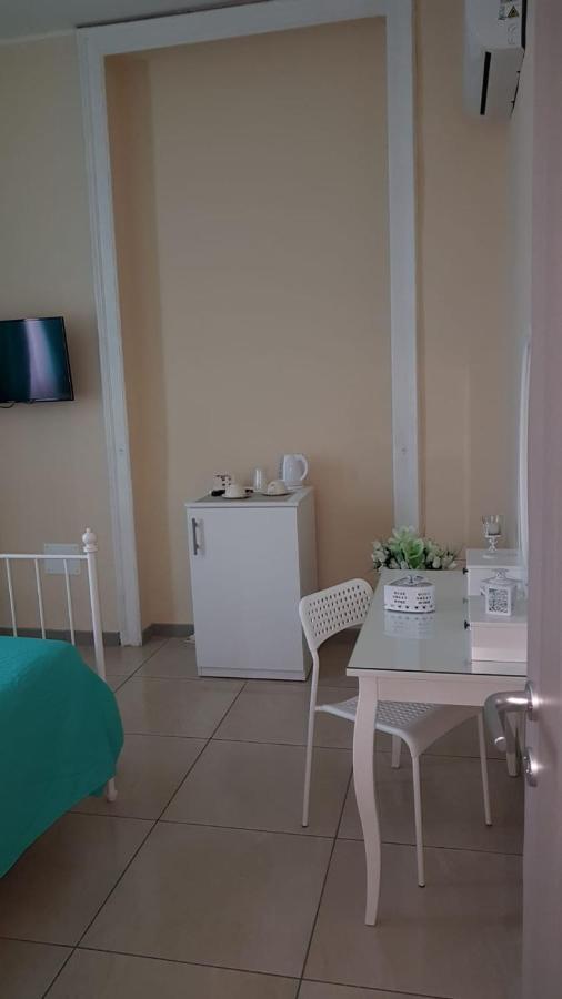 Luxury Bed & Breakfast Napoli Dış mekan fotoğraf